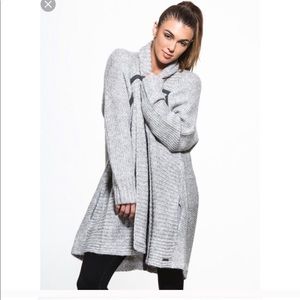 Sweaty Betty Cardigan Size S (Brand New)